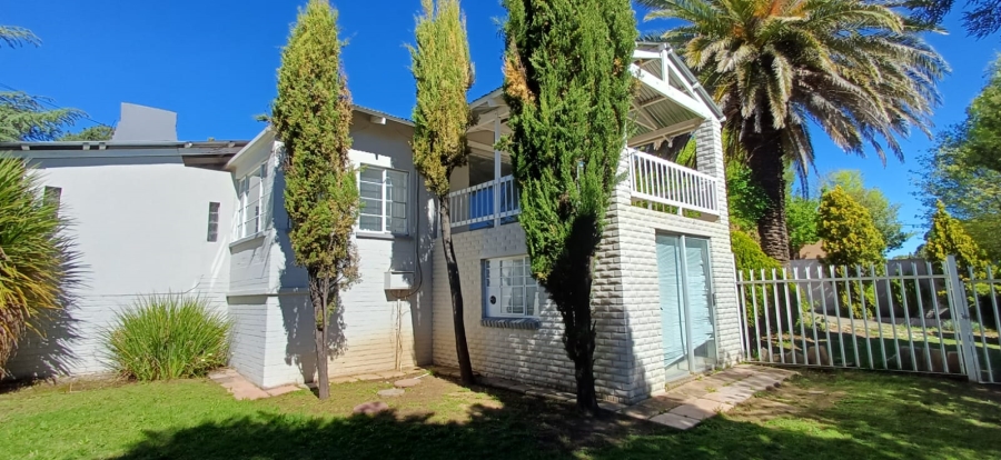 To Let 3 Bedroom Property for Rent in Eureka Free State